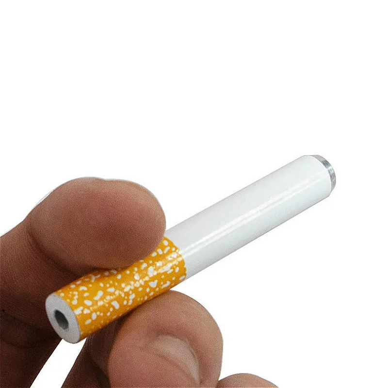 1 шт. Новинка фильтр труба аксессуары для сигарет держатель курения чехол