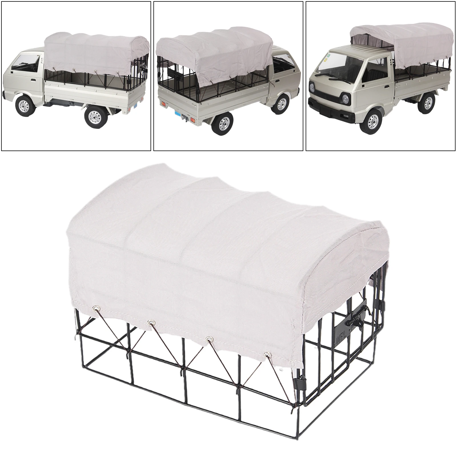 модернизированная металли