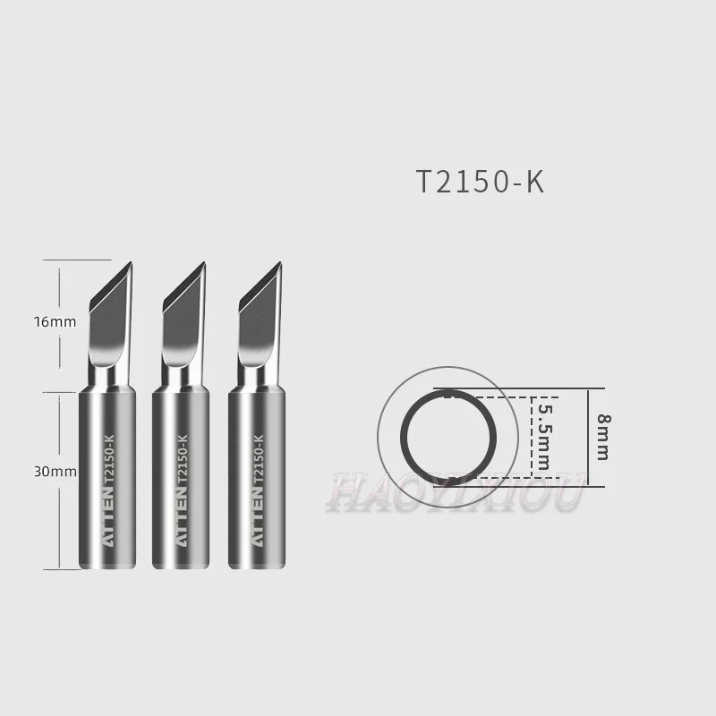 Внимание оригинальный и аутентичный с наконечником для ST2150 ST 2150 ST2150D 2150D