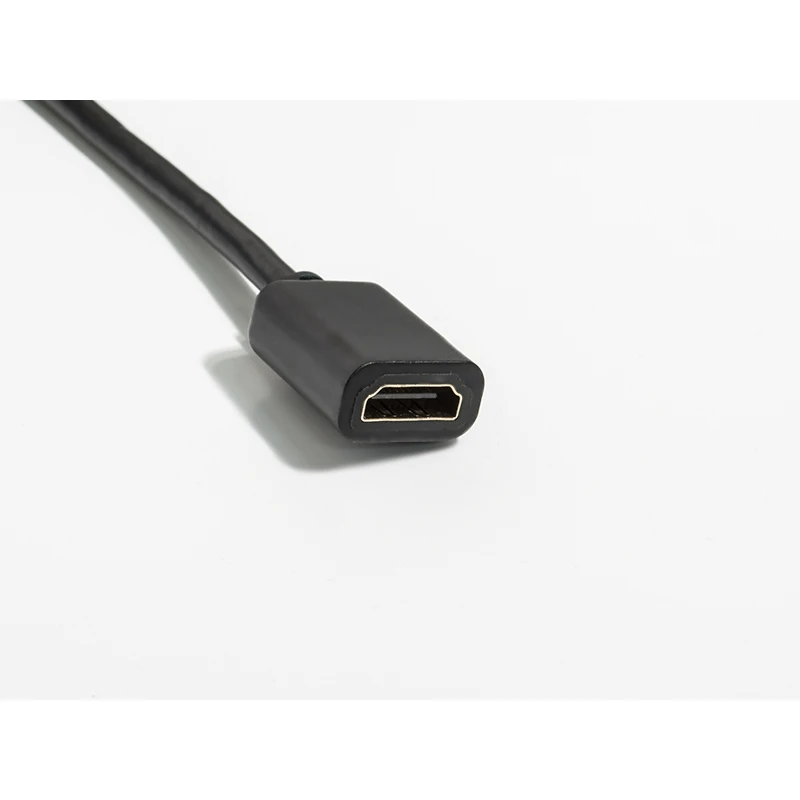 Потолочный автомобильный монитор 20 1&quot с HDMI и встроенным медиаплеером AVEL Electronics