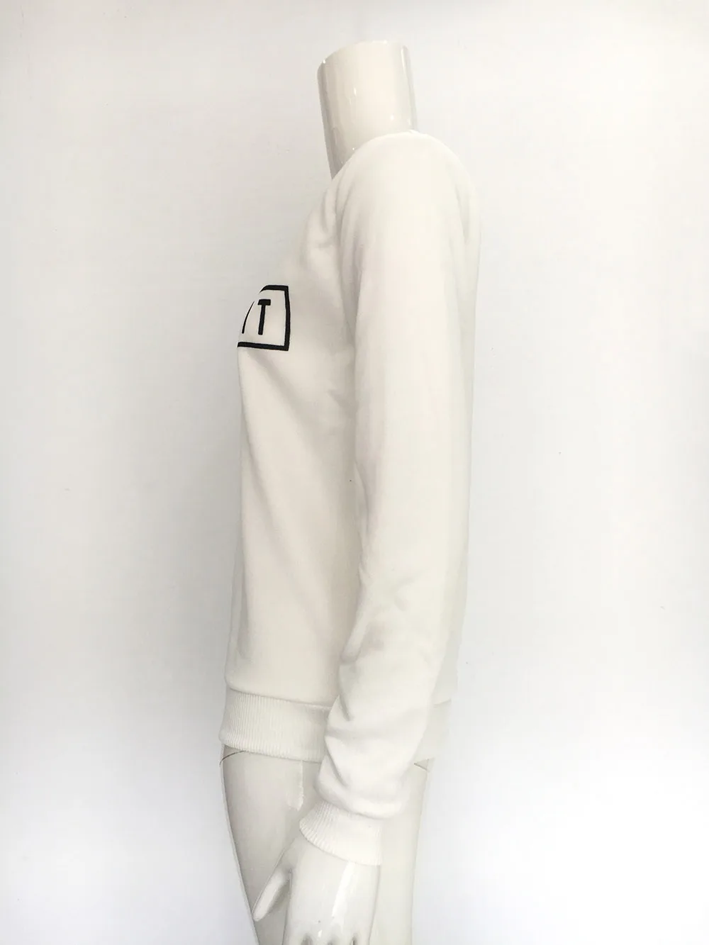 

Letter kill it Hoodies Sweatshirts 2019 Women Casual Kawaii Harajuku new Sweat Punk for Girls Clothing European Tops Korean