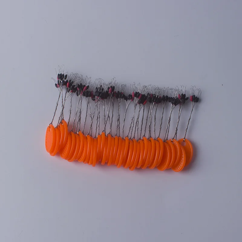 10 шт./компл. фиксаторы премиум класса для ловли карпа резиновые ограничители Для