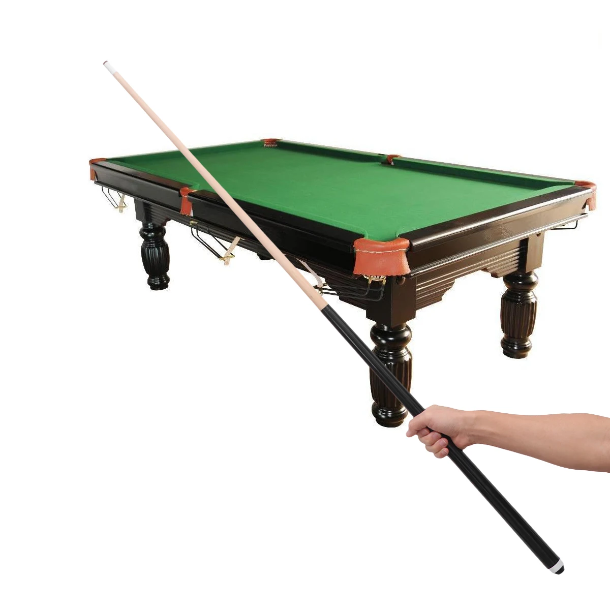 1.2M Billiard Pool Cue Stick Rod Bar Rockin Kids Children Taco De Sinuca | Спорт и развлечения