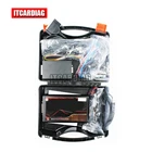 Адаптер для Ktag V7.020 KESS V2.8 V2 V5.017 SW V2.25 v2.47 4 LED BDM Рамка, 22 шт.