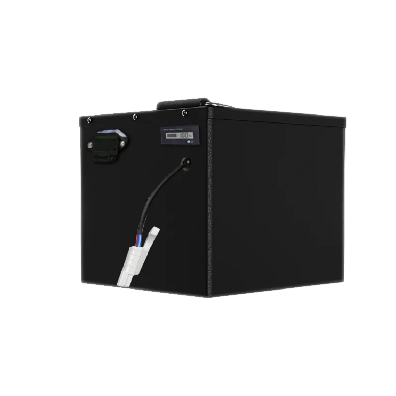 

Customized 48V 20Ah rechargeable lithium ion battery pack for ebike and e-scooter battery