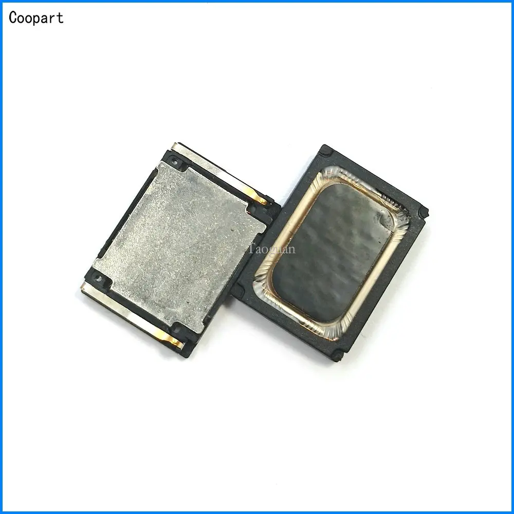 

2pcs/lot Coopart new Loud Speaker music speaker buzzer ringer replacement for JIAYU S2 G6 G4 G4C G4T G4S top quality