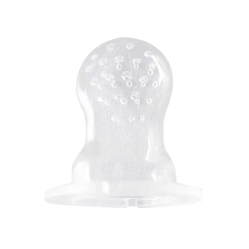 Silicone Baby Pacifier Newborn Sleep Nipple Food Grade Infant Safe Nipples kids | Мать и ребенок