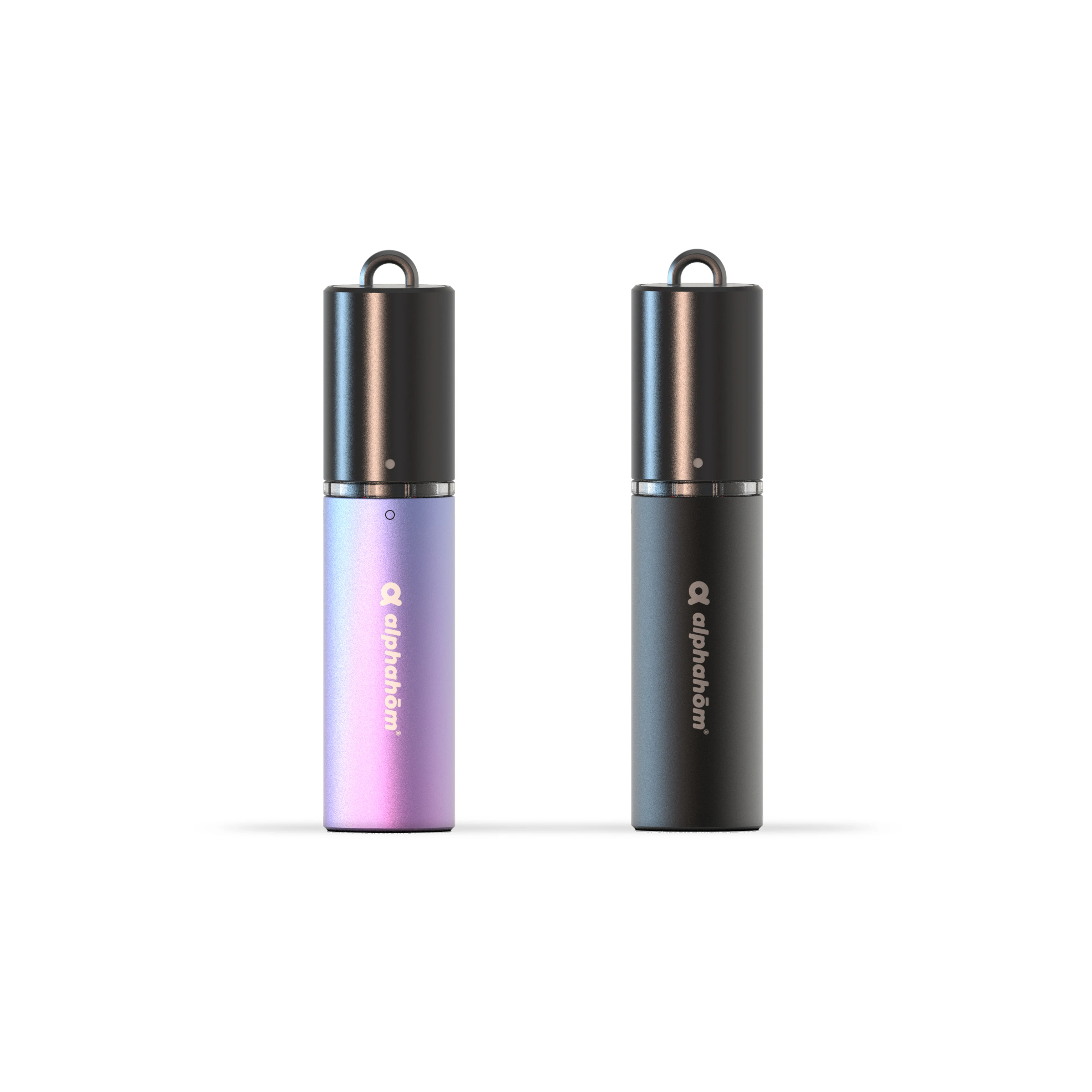 2 шт. GPS трекер Alphahom для пожилых людей|Брелок с сигналом от потери| |