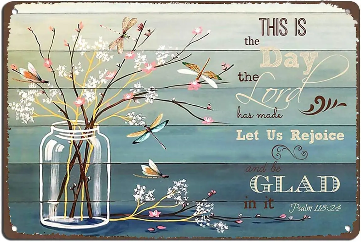 

Dragonfly это день, когда Властелин сделал-настенный художественный металлический постер Декор для гостиной, сада, спальни, офиса, гостиницы жес...