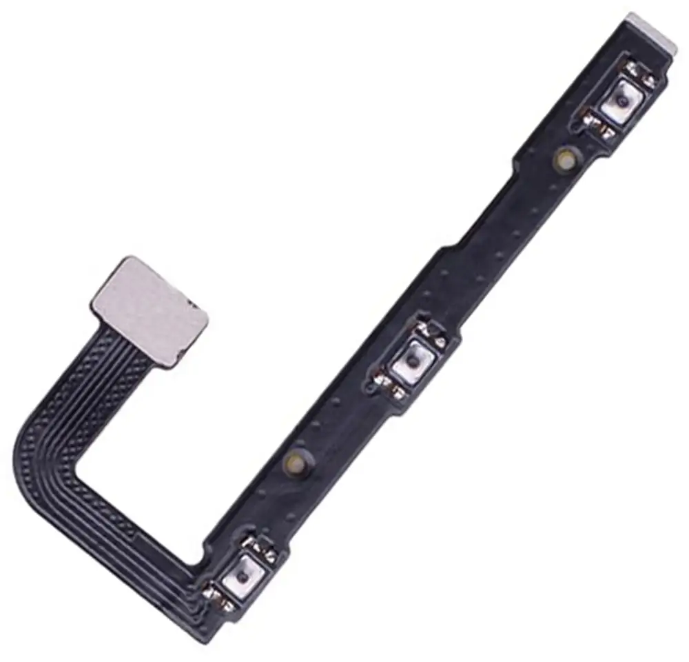 Новое включение/выключение питания громкость кнопки вверх вниз гибкий кабель