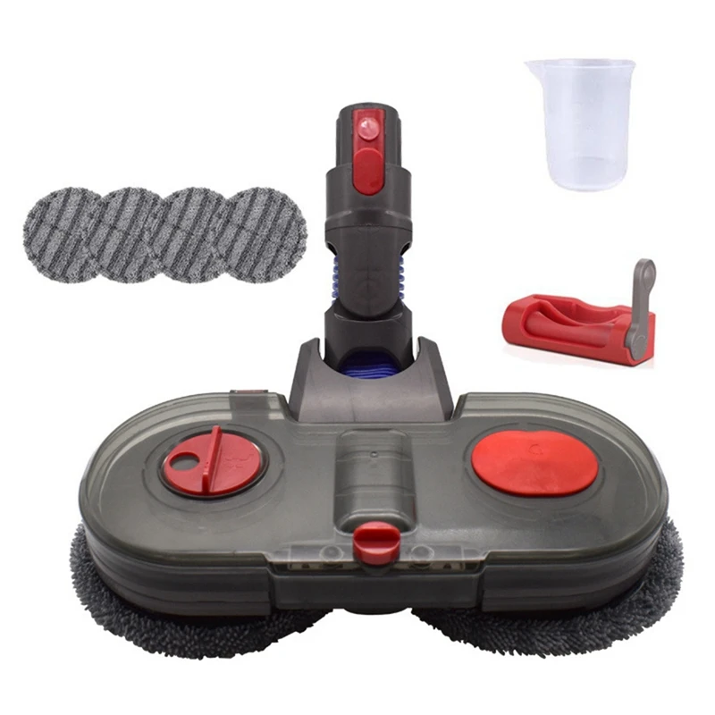 

Щетка для пылесоса Dyson V7 V8 V10 V11 со сменными частями