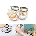 Кольцо с отверстием для рукоделия, 20 шт.лот