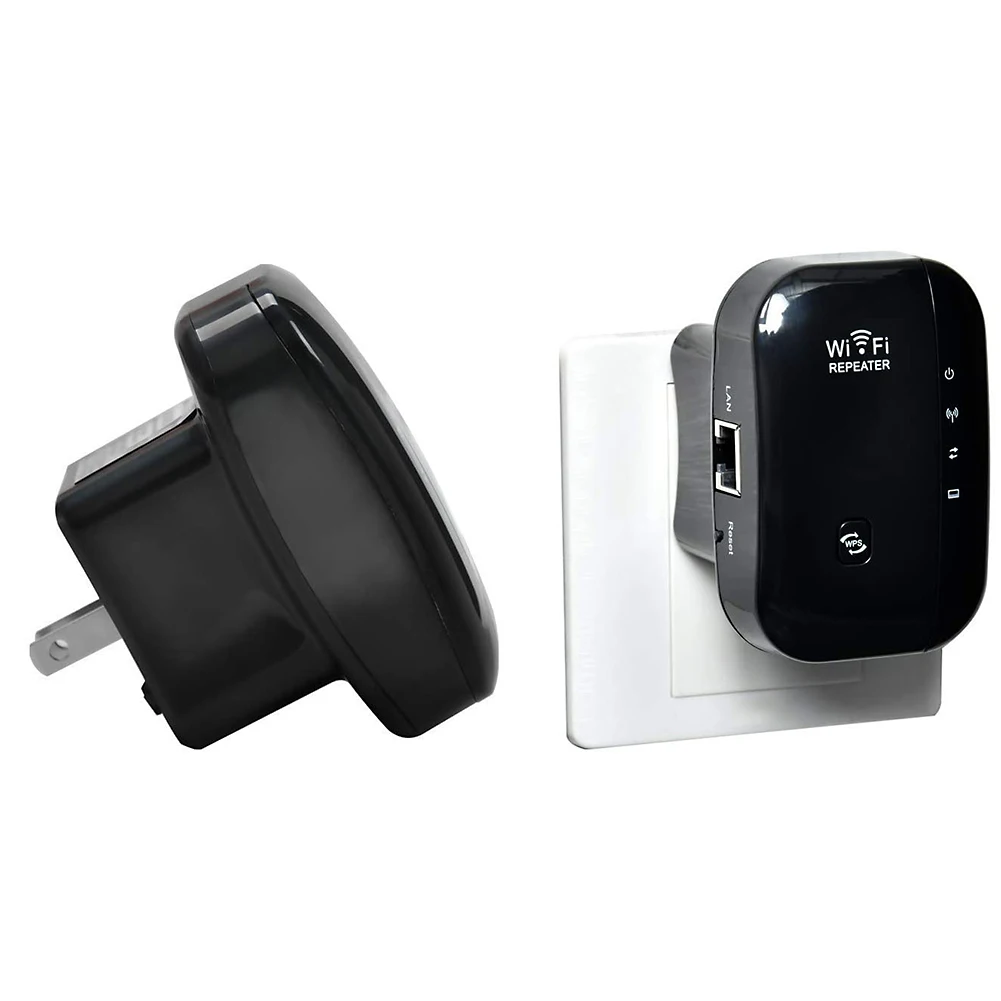 

Internet Antenna Signal Booster Access Point 300Mbps WiFi Repeater Wi-Fi Booster Wifi Signal Extender Amplifier Wireless AP