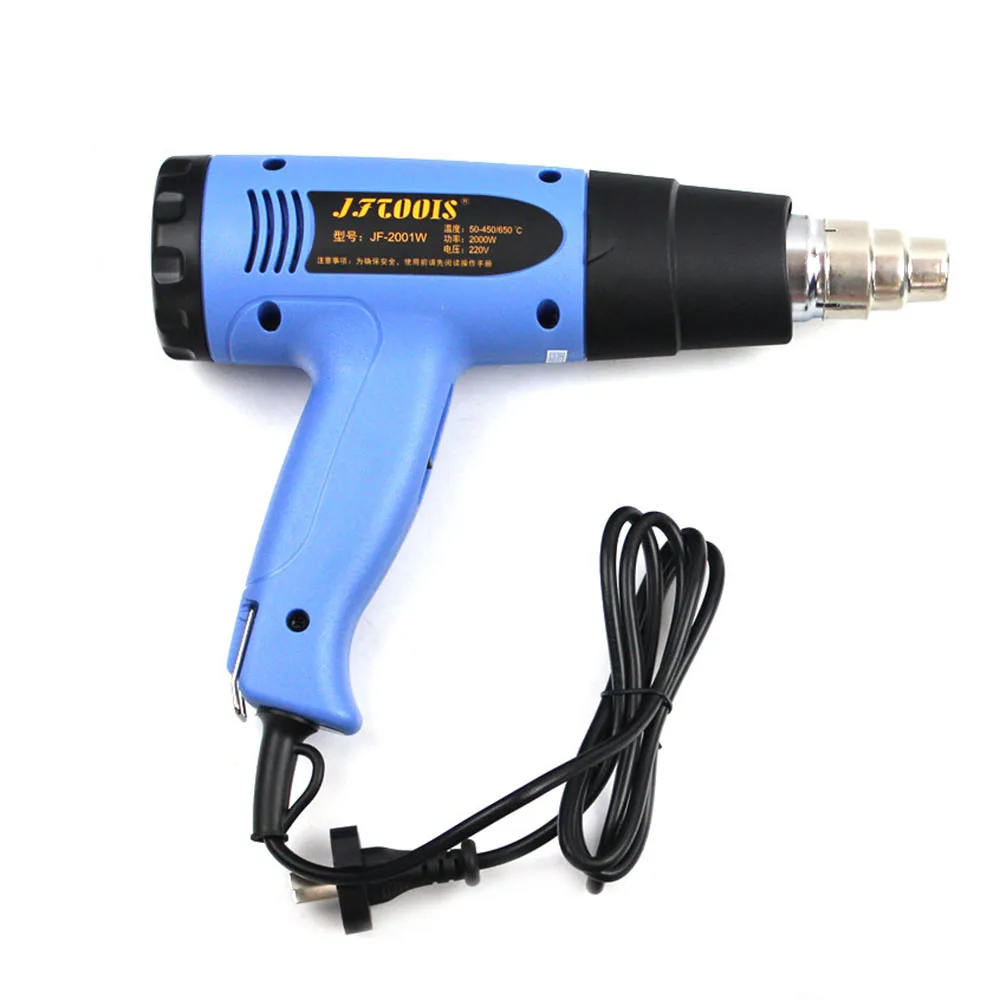 Preço Filme Do Carro Auto Vara Máquina De Calor Ventilador Industrial Corpo Do Carro Ferramenta Restauração Paintless Dent Reparação Ferramentas Remoção Dentes Extrator