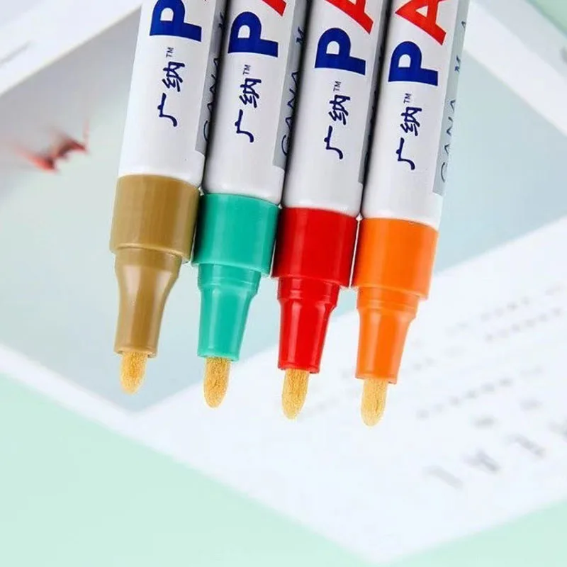 Цельнокроеное платье автомобиля Красящие ручки Водонепроницаемый колеса Шины