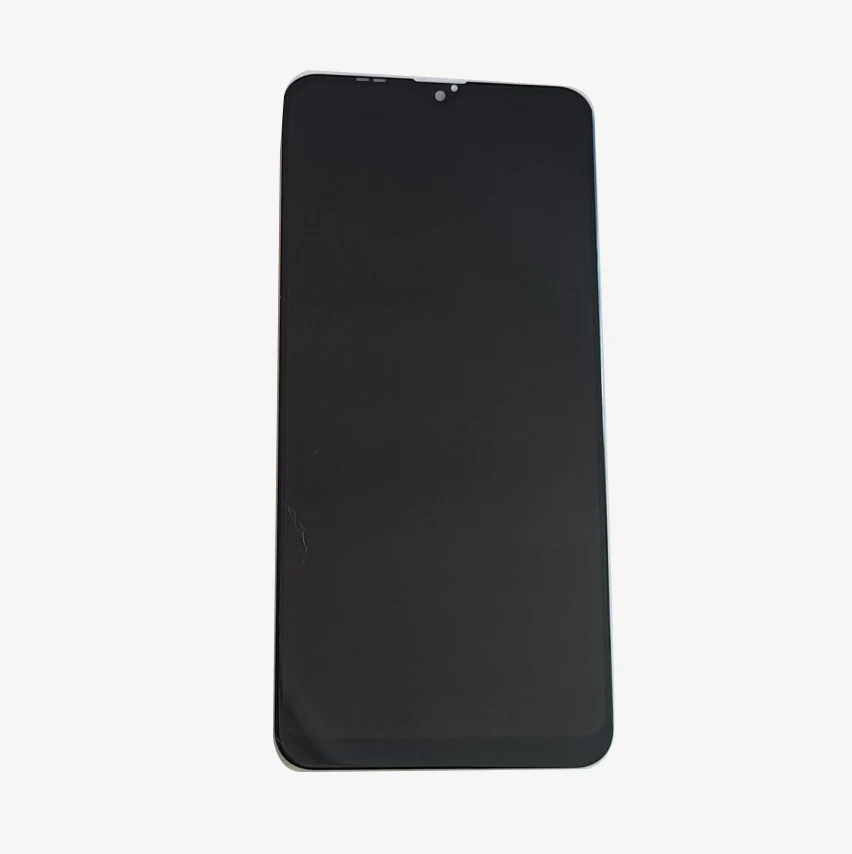 ЖК-дисплей 6 22 дюйма для Samsung Galaxy A10 A105 A105F SM-A105F M10 M105 с сенсорным экраном и