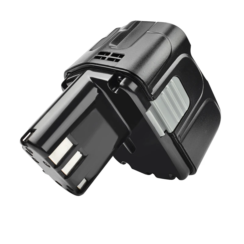 Литий ионный аккумулятор BCL1415 14 4 В Ач для Hitachi BCL1430 CJ14DL DH14DL EBL1430 BCL1430|Перезаряжаемые