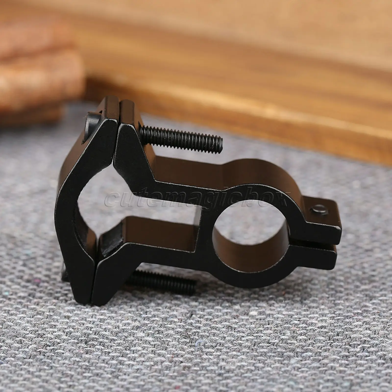 Военный тактический инструмент для охоты на Алюминий Heavy Duty 20 мм 15