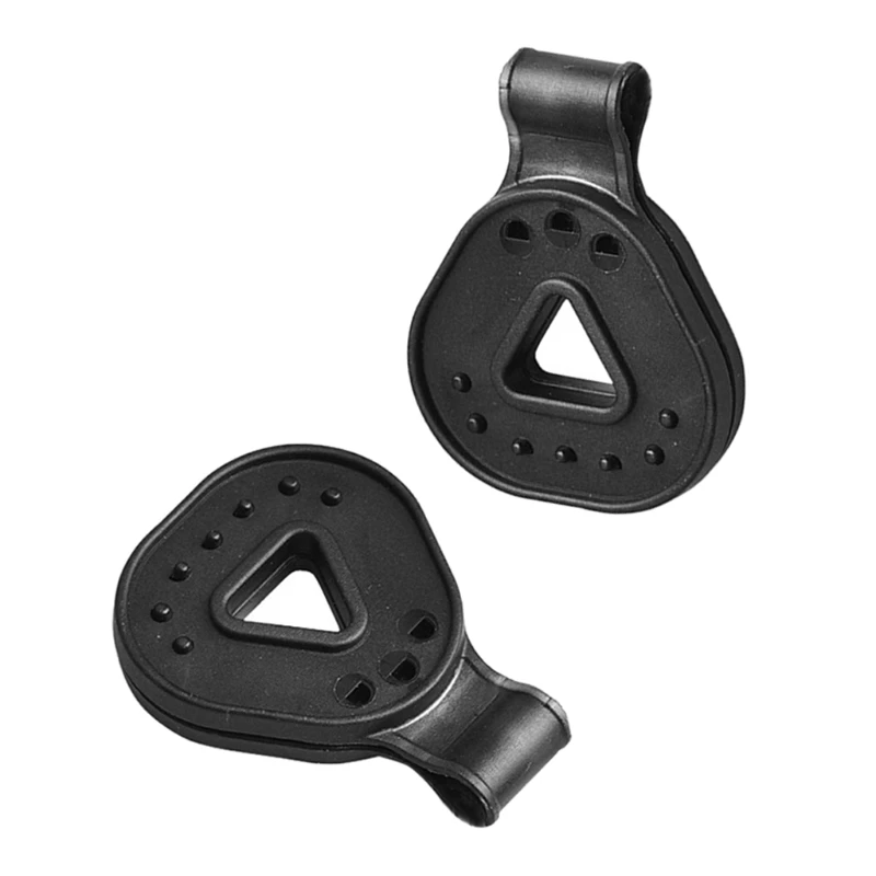 

10 шт., зажимы для теней от солнца