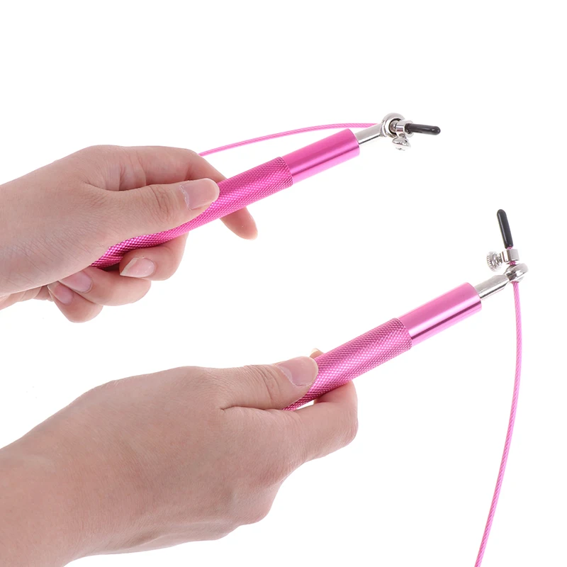 Скакалка скорость скакалки и взвешенные с дополнительной скоростью кабельный