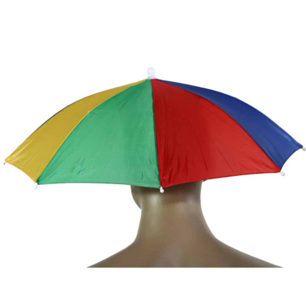 Рыболовная Кепка для спорта на открытом воздухе шляпа зонта Походов Кемпинга