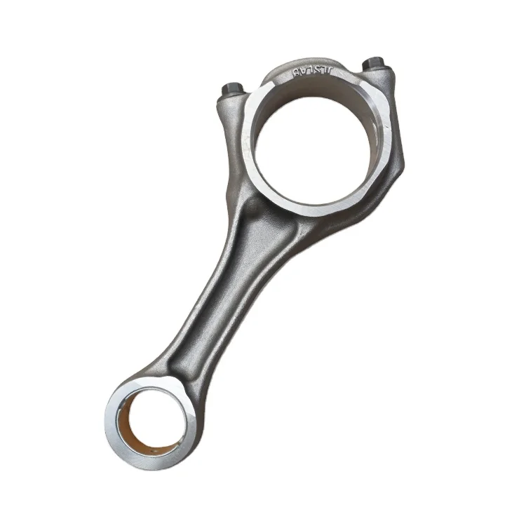 

Dongfeng Engine Part Diesel QSB6.7 ISDE Connecting Rod 4943979