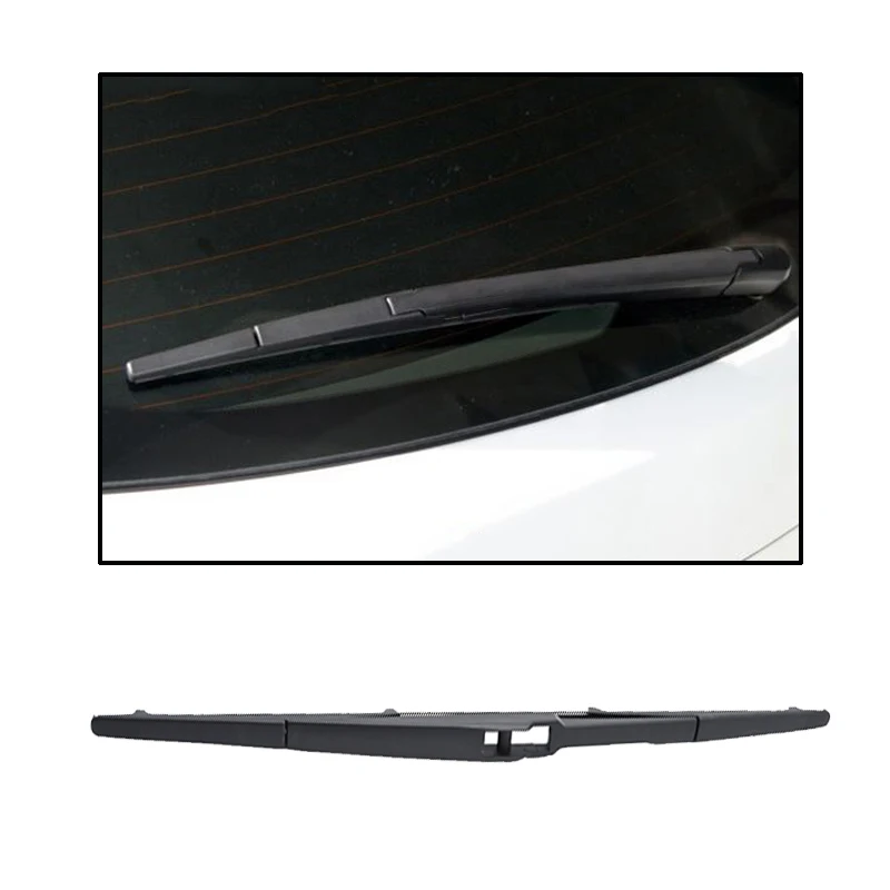 Щетка стеклоочистителя Erick 16 "Задняя щетка для Toyota Avensis хэтчбек 2003 - 2006 второе