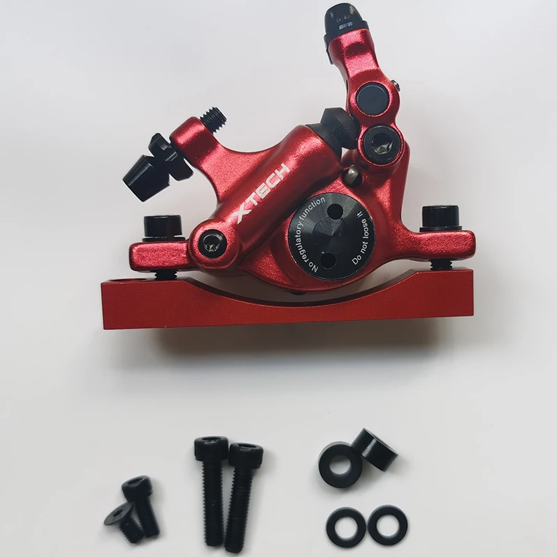 Аксессуары для электрического скутера Дисковая тормозная система дисковый