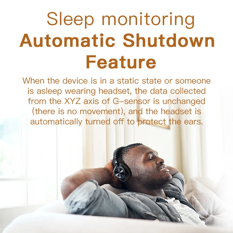 Bluetooth-наушники Bluedio T7 Plus активное шумоподавление поддержка SD-карты | Электроника