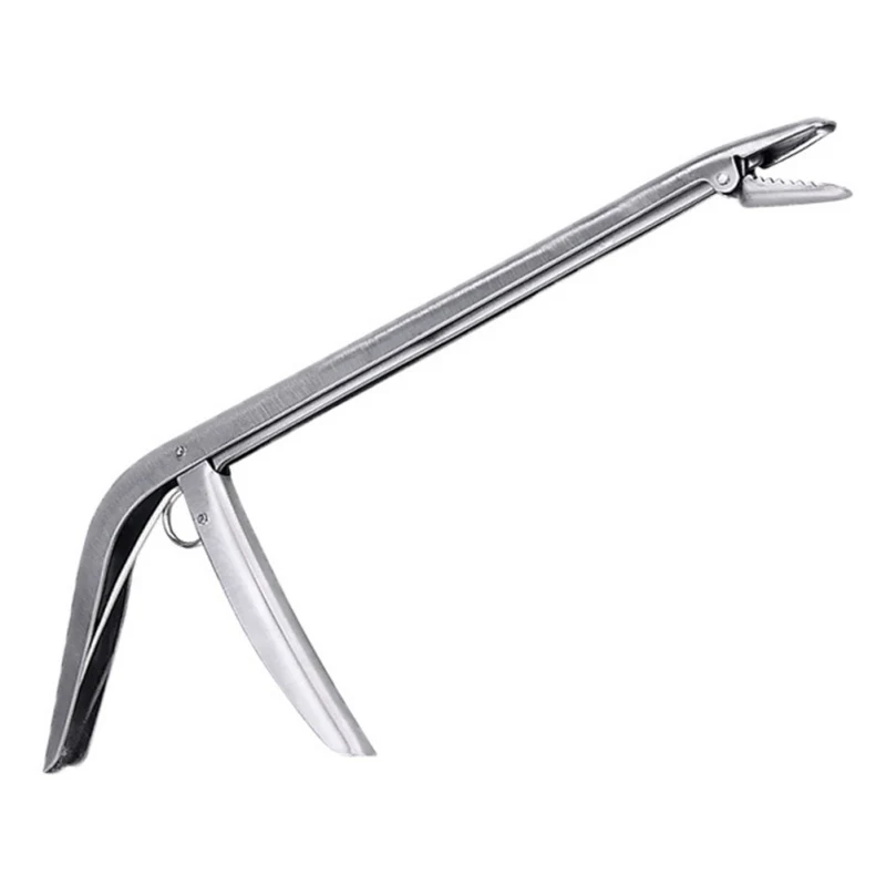 

Устройство для разборки рыбы из нержавеющей стали, зажим для рыбы, инструмент для рыболовного крючка, рыболовные снасти, рыболовные плоског...