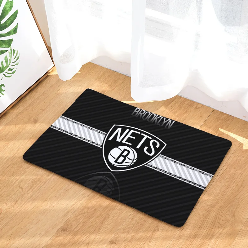 Коврики для ванной комнаты коврики кухни Противоскользящие дома текстиль