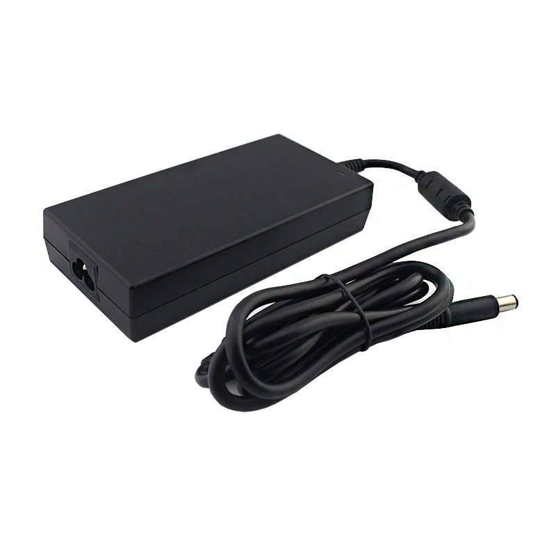 Оригинальный 19 5 V 9.23A 180W Ноутбук AC DC адаптер зарядное устройство для DELL DW5G3 0DW5G3