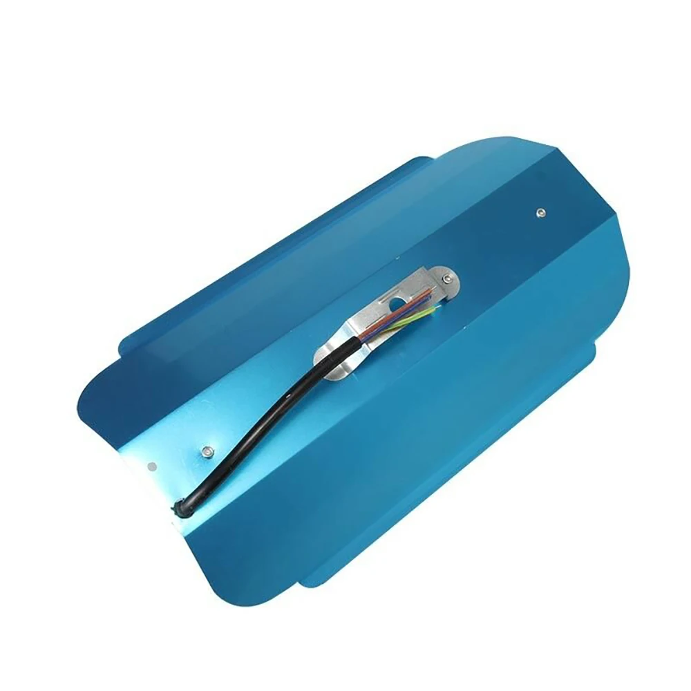 2 шт. 50 Вт Светодиодный прожектор светильник подвесной типа High Bay