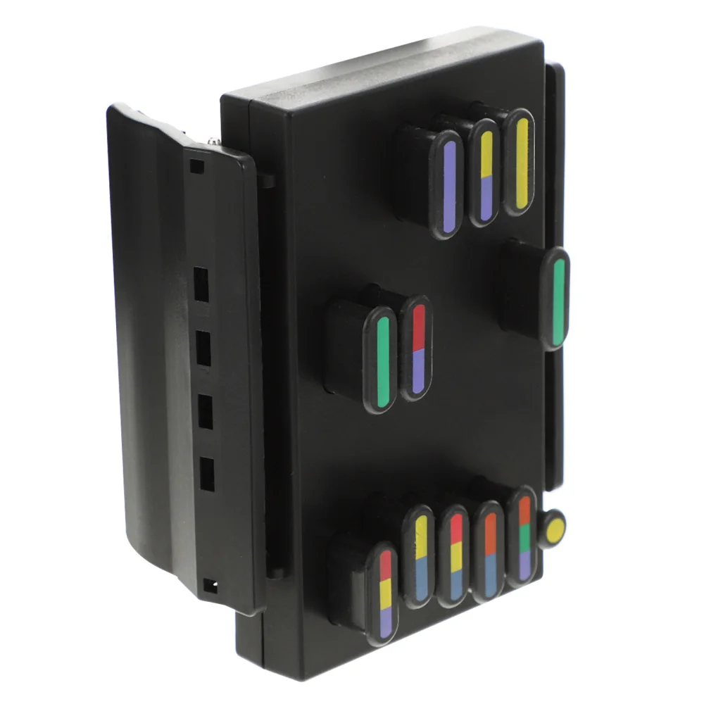 

Guitar Chord Tool Beginner One-Key Chord Guitar Learning Tools for Adults Child