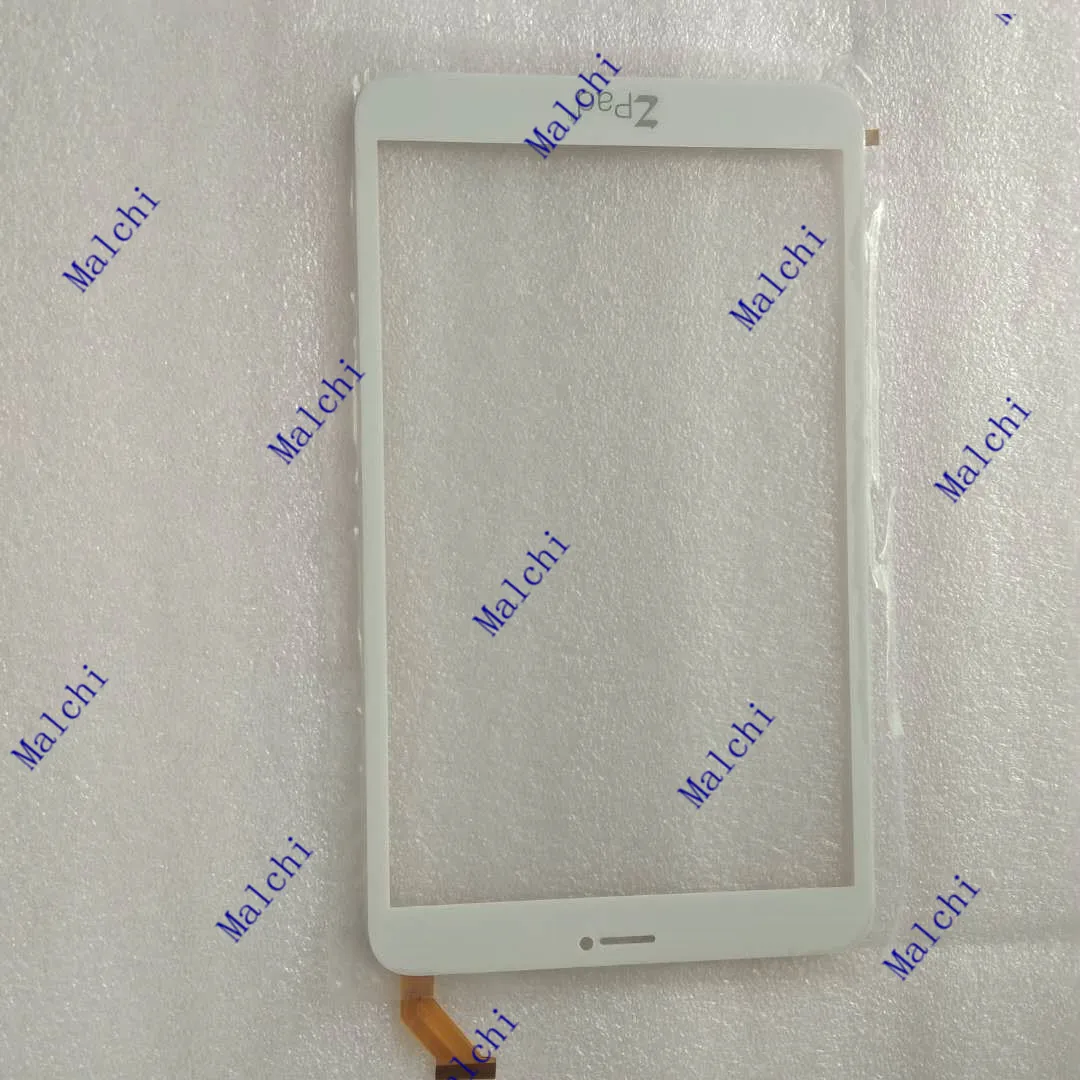 Горячая Распродажа 8 дюймов MF-827-080F tablet PC емкостный сенсорный экран панель Ремонт