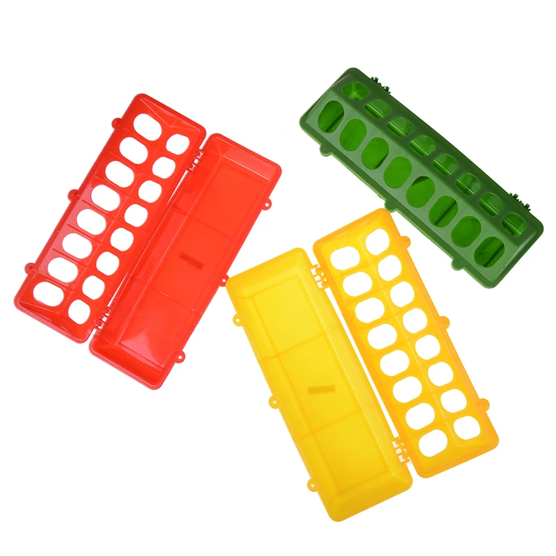 Пластиковая Кормушка Для фазана 1 шт.|Принадлежности для кормления и поения| |