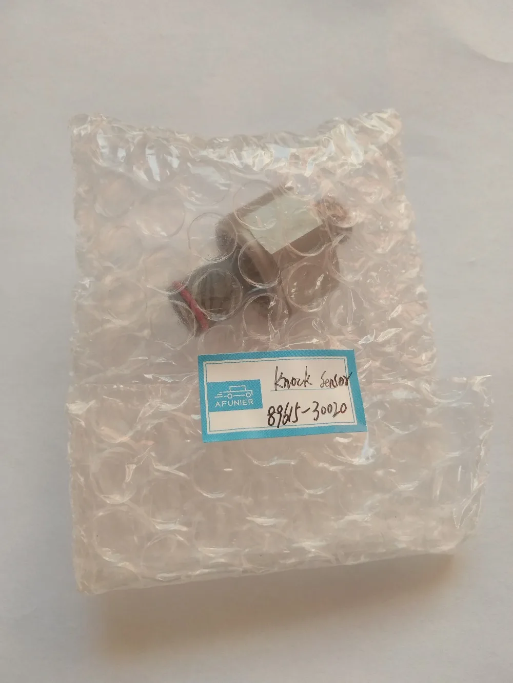 12 месяцев гарантии качества противоударный датчик для TOYOTA CRESSIDA 3.0L L6 1990 1991 OE No.89615