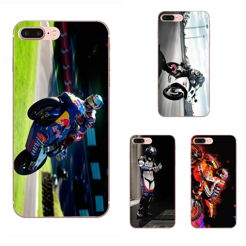Мягкий чехол для мобильного телефона HTC U11 Life Capa Plus U 11 U12 Sticker Boom Racing Motorbike |