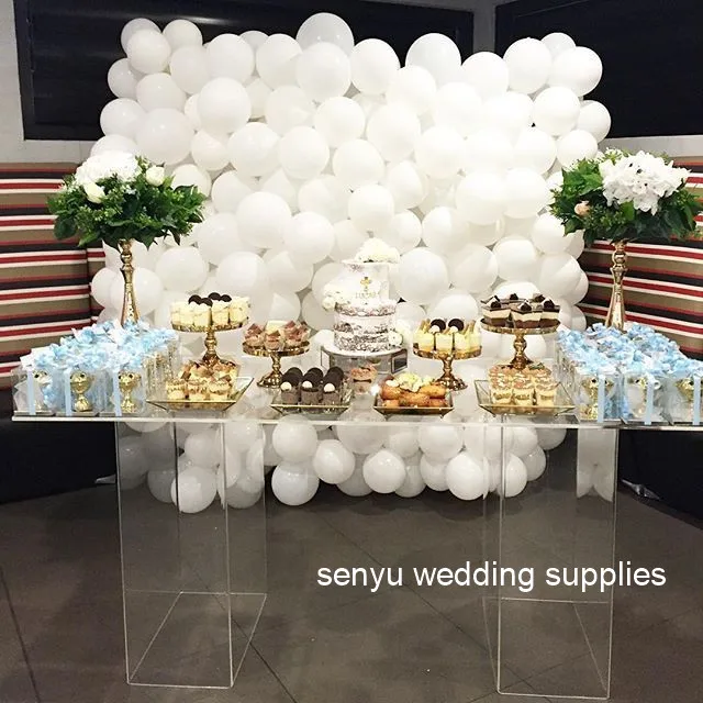 Оптовая продажа Большой акриловый круглый цилиндр фотография для выставок