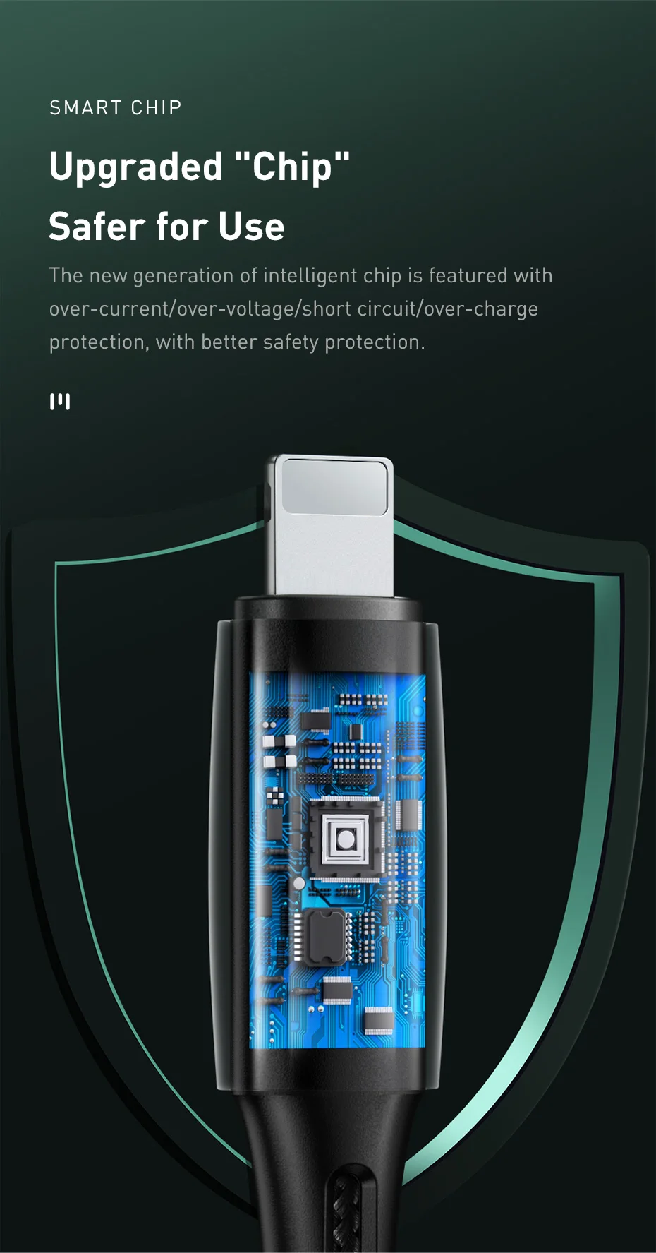Baseus USB кабель 3 в 1 usb type C кабель для samsung S10 iPhone XR XS Max 11 USB зарядное устройство светодиодный кабель Micro USB зарядное устройство Шнур