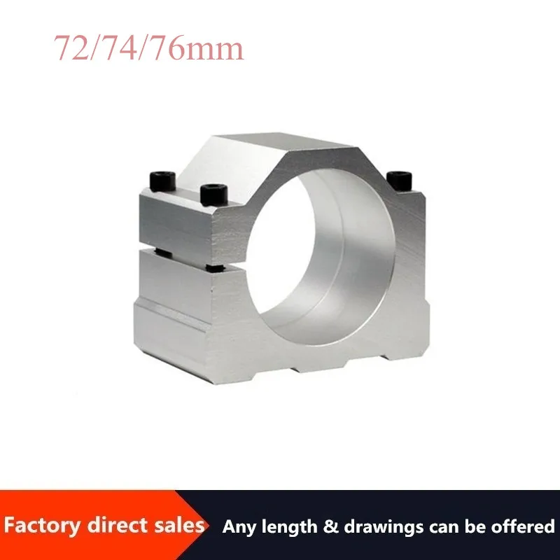 Горячая Распродажа новое шпиндельное крепление двигателя внутреннее отверстие