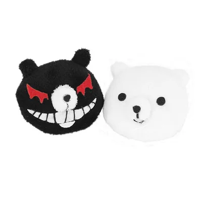 Мультяшный Аниме Косплей свиганронпа триггер счастливый Хаоса женская шпилька