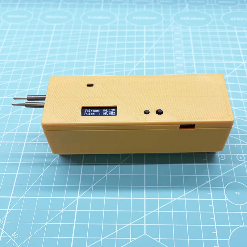 Портативные бытовые миниатюрный сварочный аппарат аккумуляторная машина для