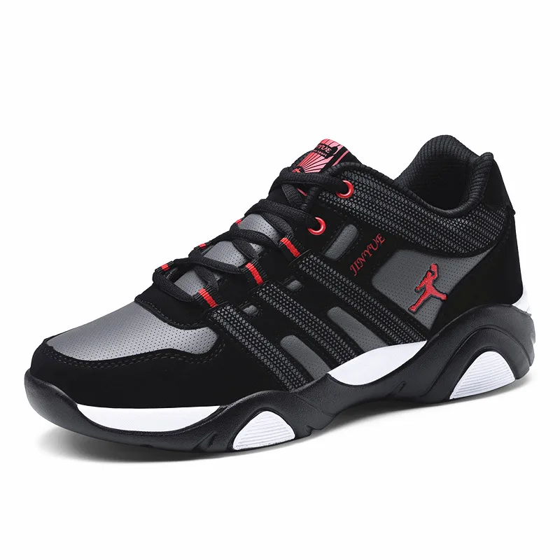 Мужские кроссовки Баскетбольная обувь ретро баскетбольные 1 для мальчиков 11