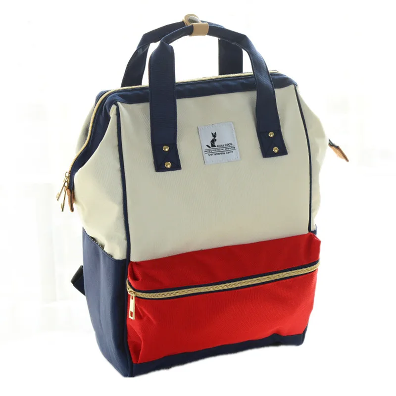 

Новинка 2021 вместительная сумка для мам Детская сумка для пеленки многофункциональная сумка для кормления рюкзак для ухода за ребенком удоб...