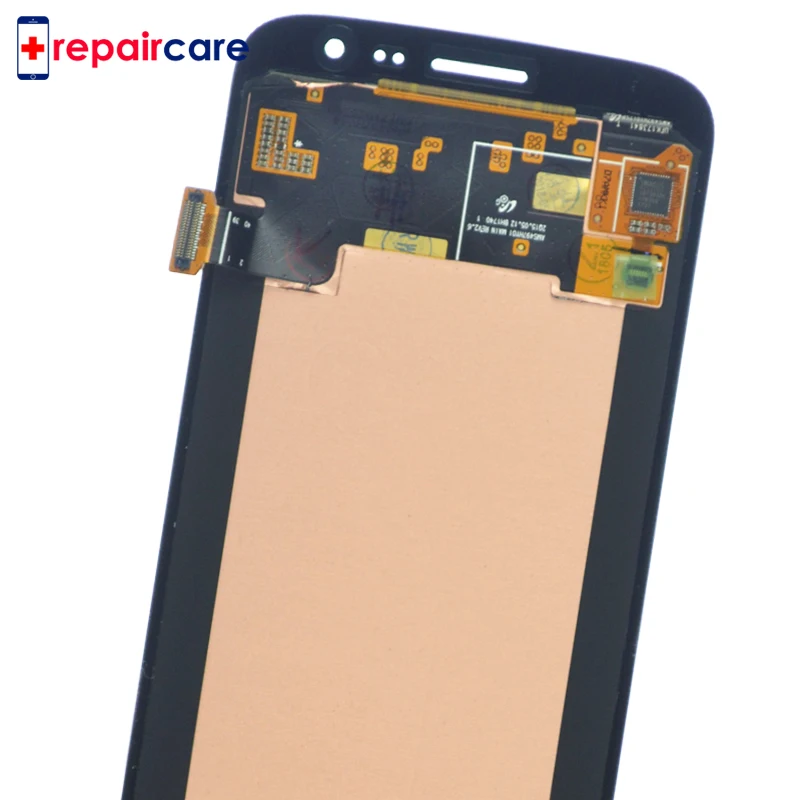 ЖК-дисплей AMOLED для Samsung Galaxy J2 2016 дисплей J210 J210F сенсорный экран дигитайзер в сборе |