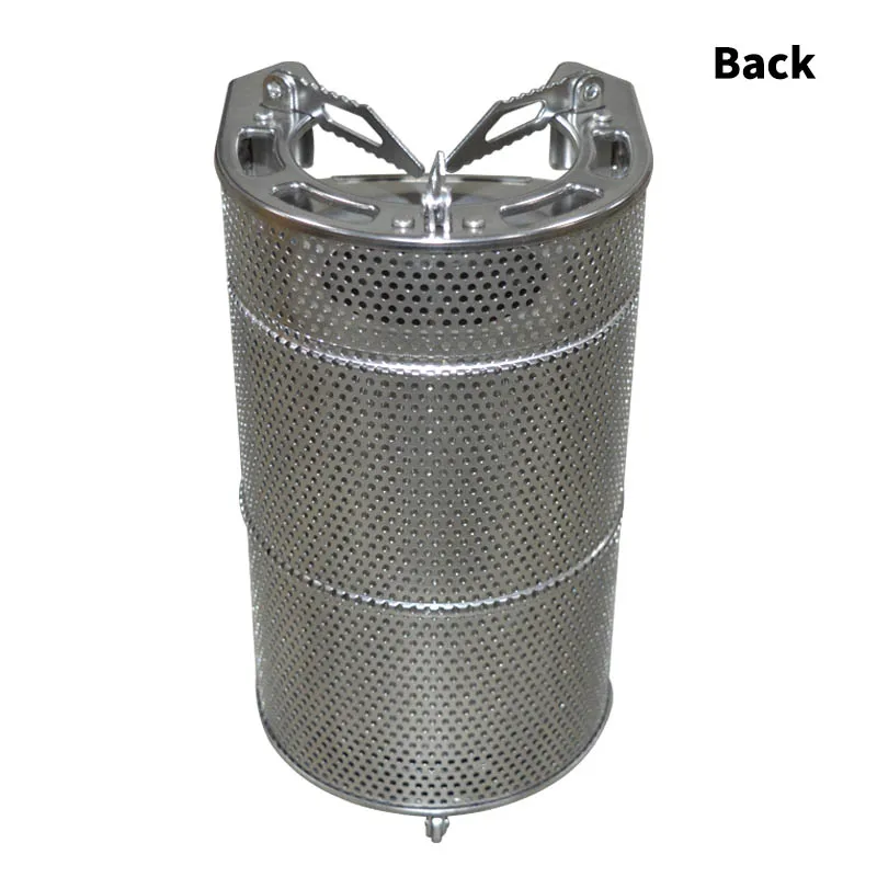 1 шт. уличный рюкзак для кемпинга из нержавеющей стали|campstove| |