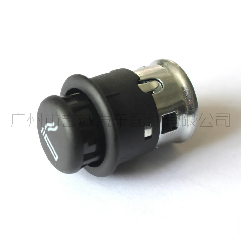 For Volkswagen Bora Magotan Sagitar golf 6 7 Car Cigarette Lighter Vehicle mounted cigarette igniter | Автомобили и мотоциклы