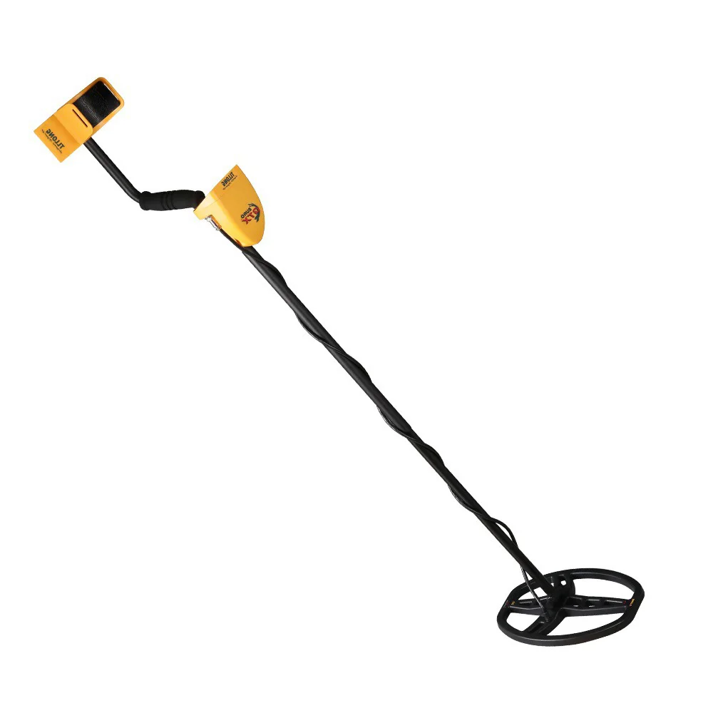 

Precise positioning of more cost-effective gold metal detector GTX500 search gold detector treasure hunter hunter with bag