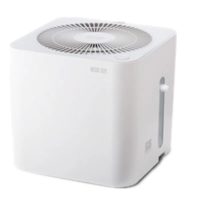 Увлажнитель воздуха misou 4 л MS4601 для Xiaomi 2/2s/3 вместительный с функциями очиститель